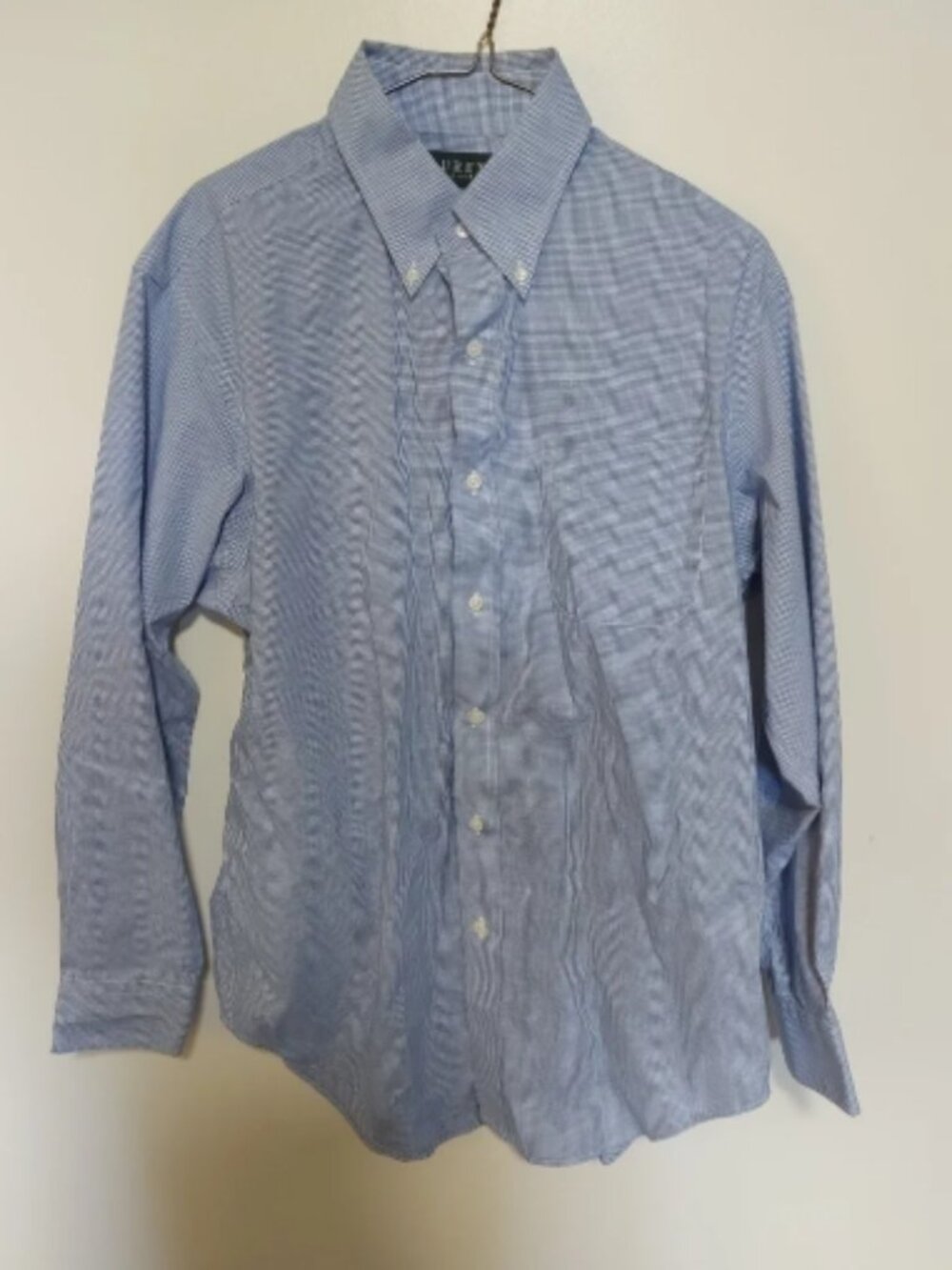 Lauren ralph lauren classic fit dress shirt
